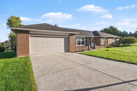 17971 Darden Road South Bend IN 46635