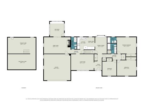 17971 Darden Road South Bend IN 46635