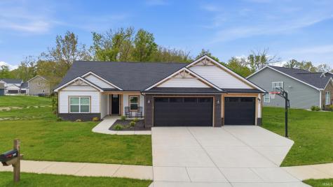 368 Finsbury Street Lafayette IN 47905