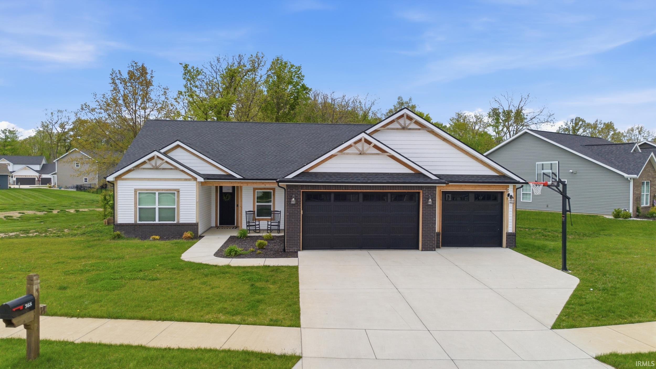 368 Finsbury Street Lafayette IN 47905