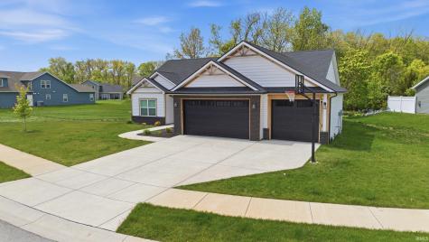 368 Finsbury Street Lafayette IN 47905