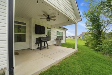 368 Finsbury Street Lafayette IN 47905