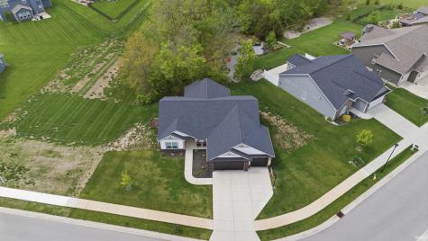 368 Finsbury Street Lafayette IN 47905