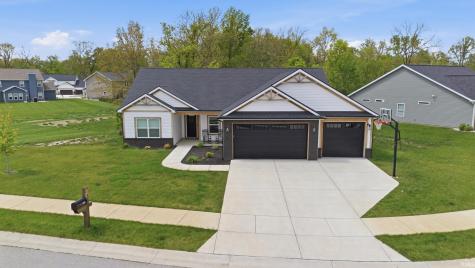 368 Finsbury Street Lafayette IN 47905