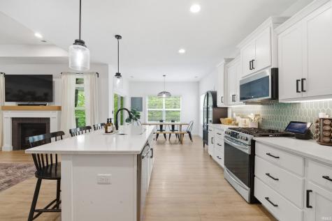 368 Finsbury Street Lafayette IN 47905