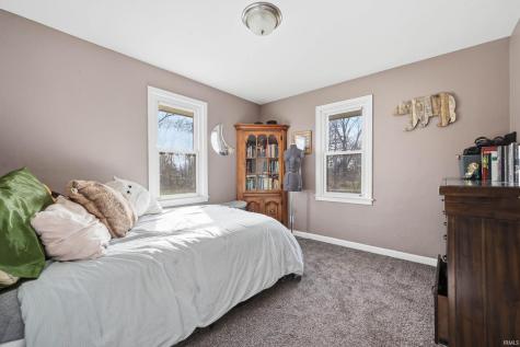 8092 S 300 E Markleville IN 46056