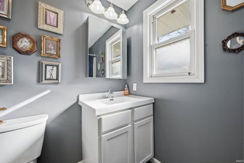 8092 S 300 E Markleville IN 46056