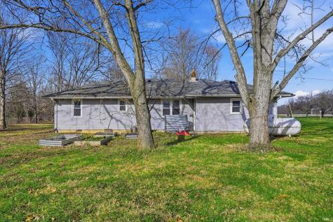 8092 S 300 E Markleville IN 46056