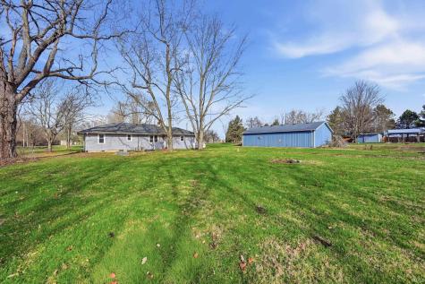 8092 S 300 E Markleville IN 46056