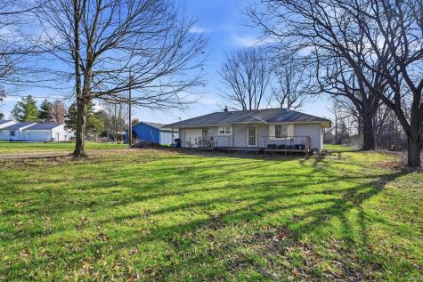 8092 S 300 E Markleville IN 46056