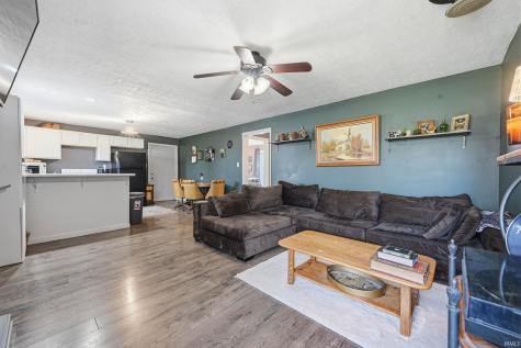 8092 S 300 E Markleville IN 46056
