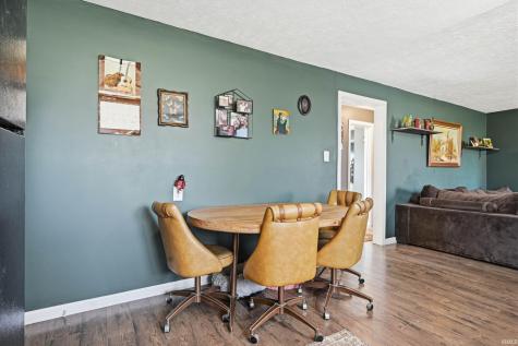 8092 S 300 E Markleville IN 46056