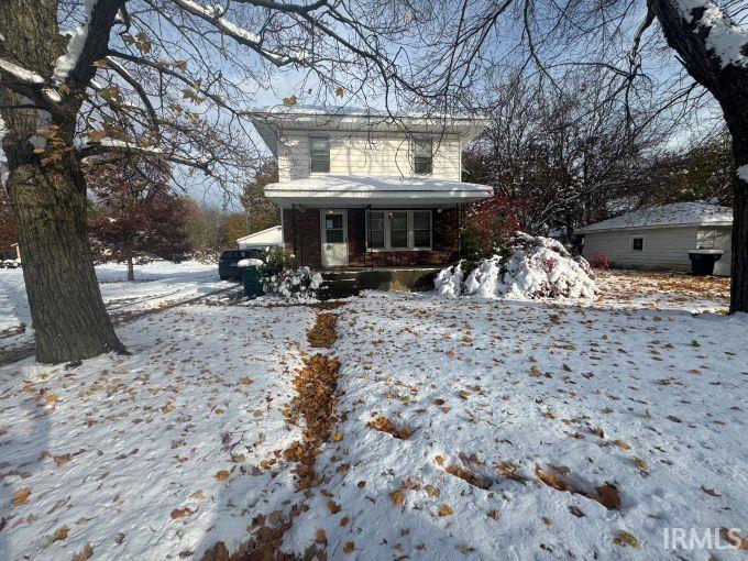 54962 Quince Road South Bend IN 46628