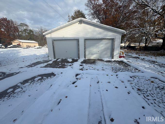 54962 Quince Road South Bend IN 46628