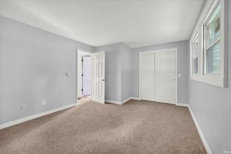 5453 S Westwood Drive Knightstown IN 46148