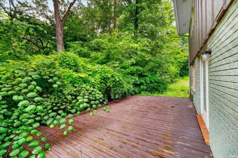 5453 S Westwood Drive Knightstown IN 46148