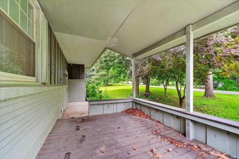5453 S Westwood Drive Knightstown IN 46148