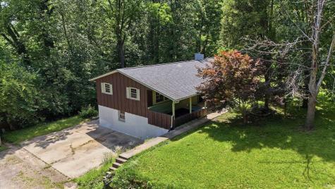 5453 S Westwood Drive Knightstown IN 46148