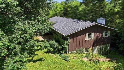 5453 S Westwood Drive Knightstown IN 46148