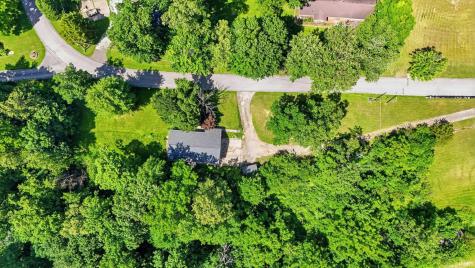 5453 S Westwood Drive Knightstown IN 46148