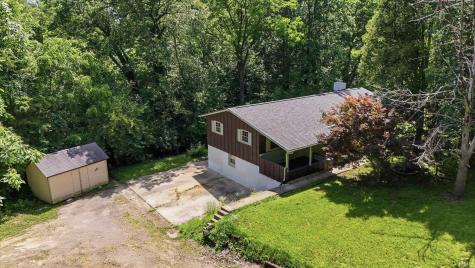 5453 S Westwood Drive Knightstown IN 46148