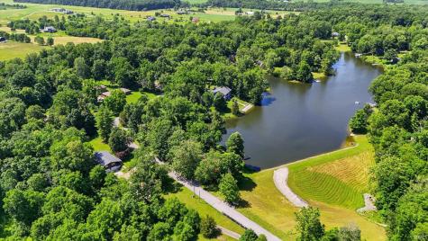 5453 S Westwood Drive Knightstown IN 46148