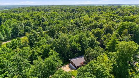 5453 S Westwood Drive Knightstown IN 46148