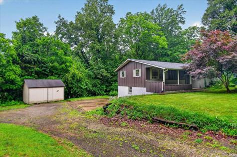 5453 S Westwood Drive Knightstown IN 46148