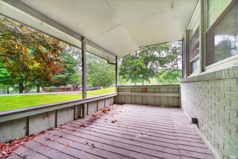 5453 S Westwood Drive Knightstown IN 46148