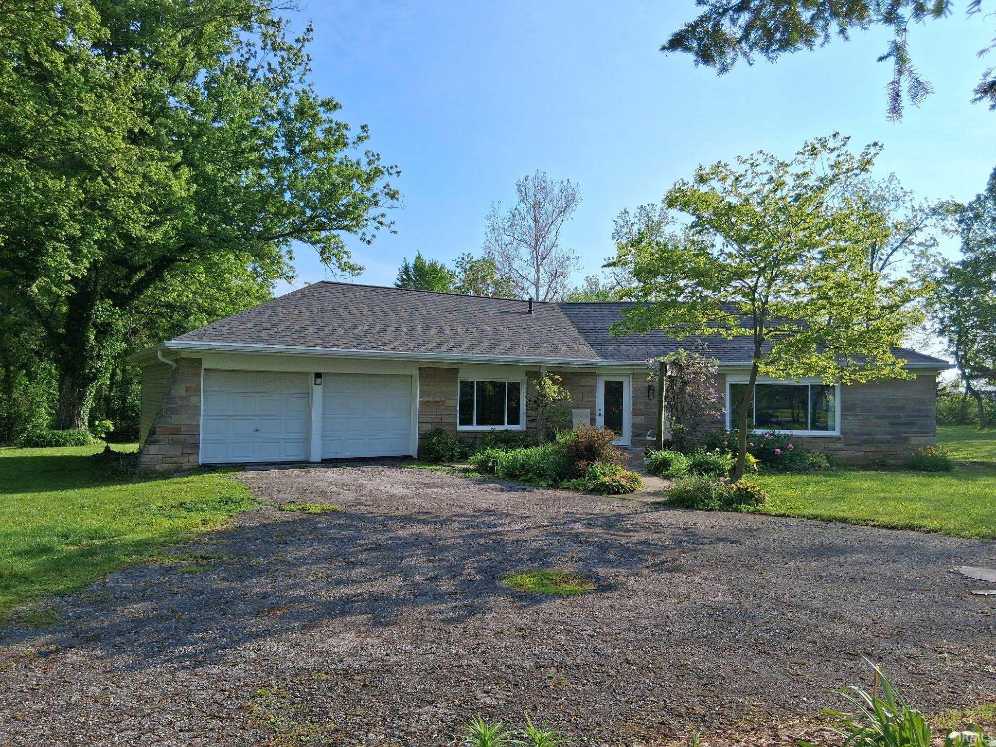 10116 Goshen Road Fort Wayne IN 46818