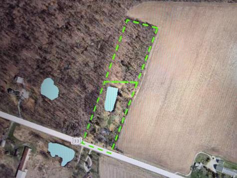 10116 Goshen Road Fort Wayne IN 46818