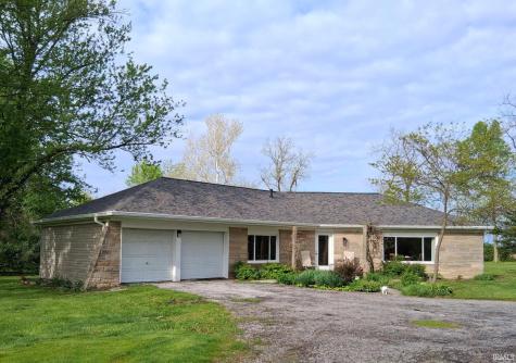 10116 Goshen Road Fort Wayne IN 46818