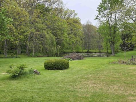 10116 Goshen Road Fort Wayne IN 46818