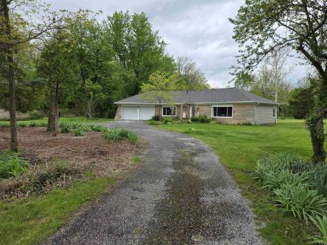 10116 Goshen Road Fort Wayne IN 46818