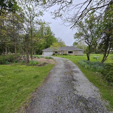 10116 Goshen Road Fort Wayne IN 46818