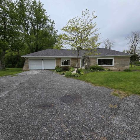 10116 Goshen Road Fort Wayne IN 46818