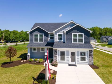 803 Noble Creek Parkway Kendallville IN 46755