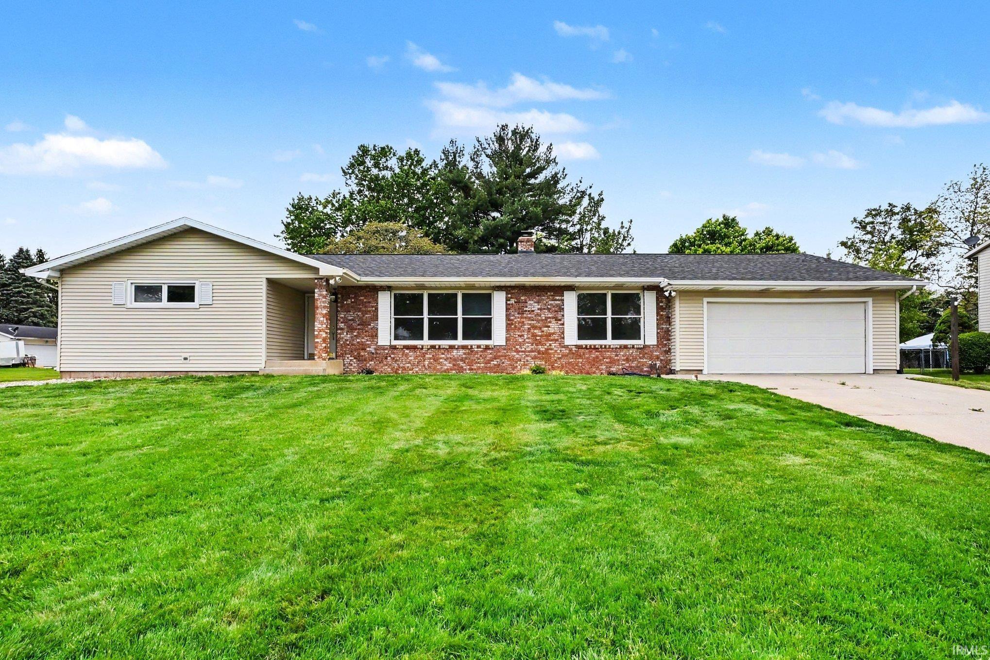 Elkhart IN, 59201 Merrimac Lane