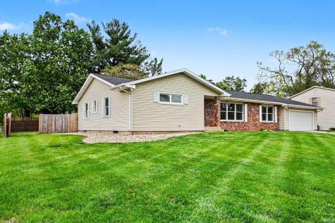 59201 Merrimac Lane Elkhart IN 46517