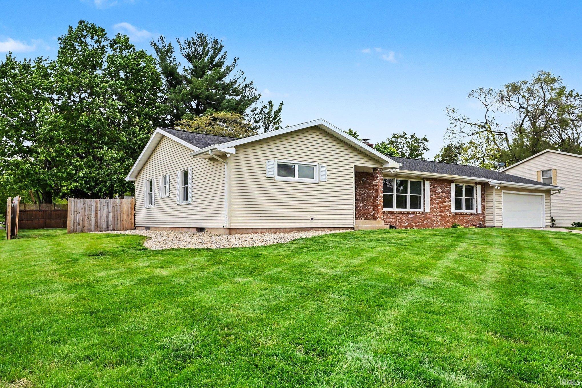 59201 Merrimac Lane Elkhart IN 46517