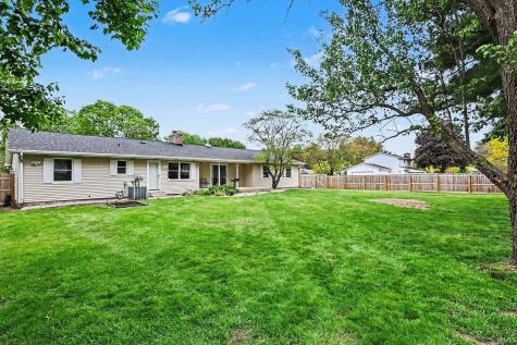 59201 Merrimac Lane Elkhart IN 46517