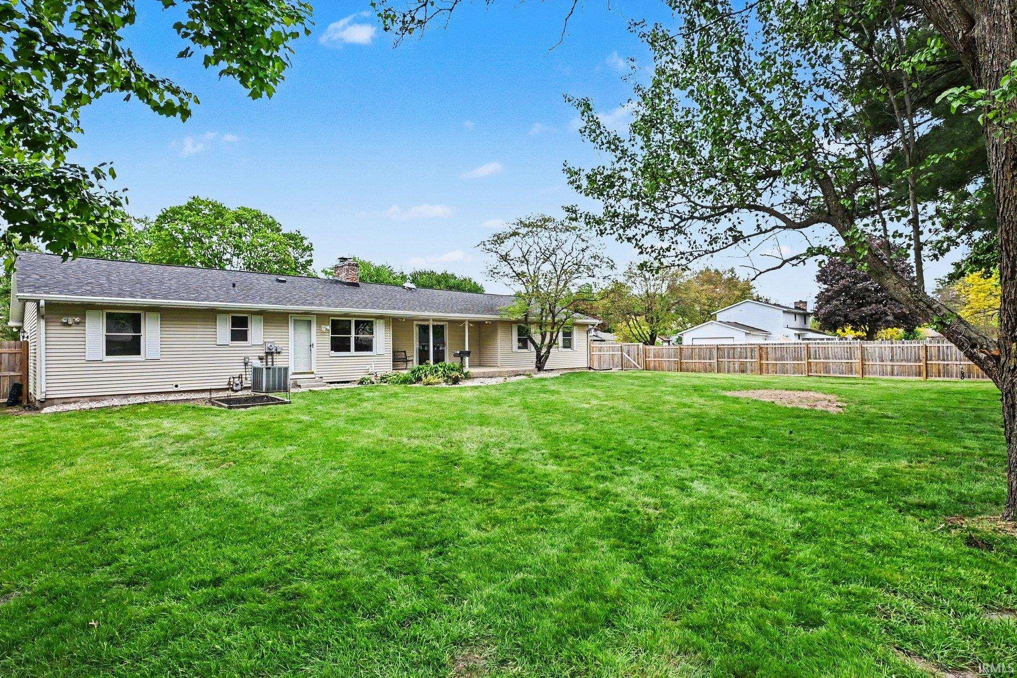 59201 Merrimac Lane Elkhart IN 46517