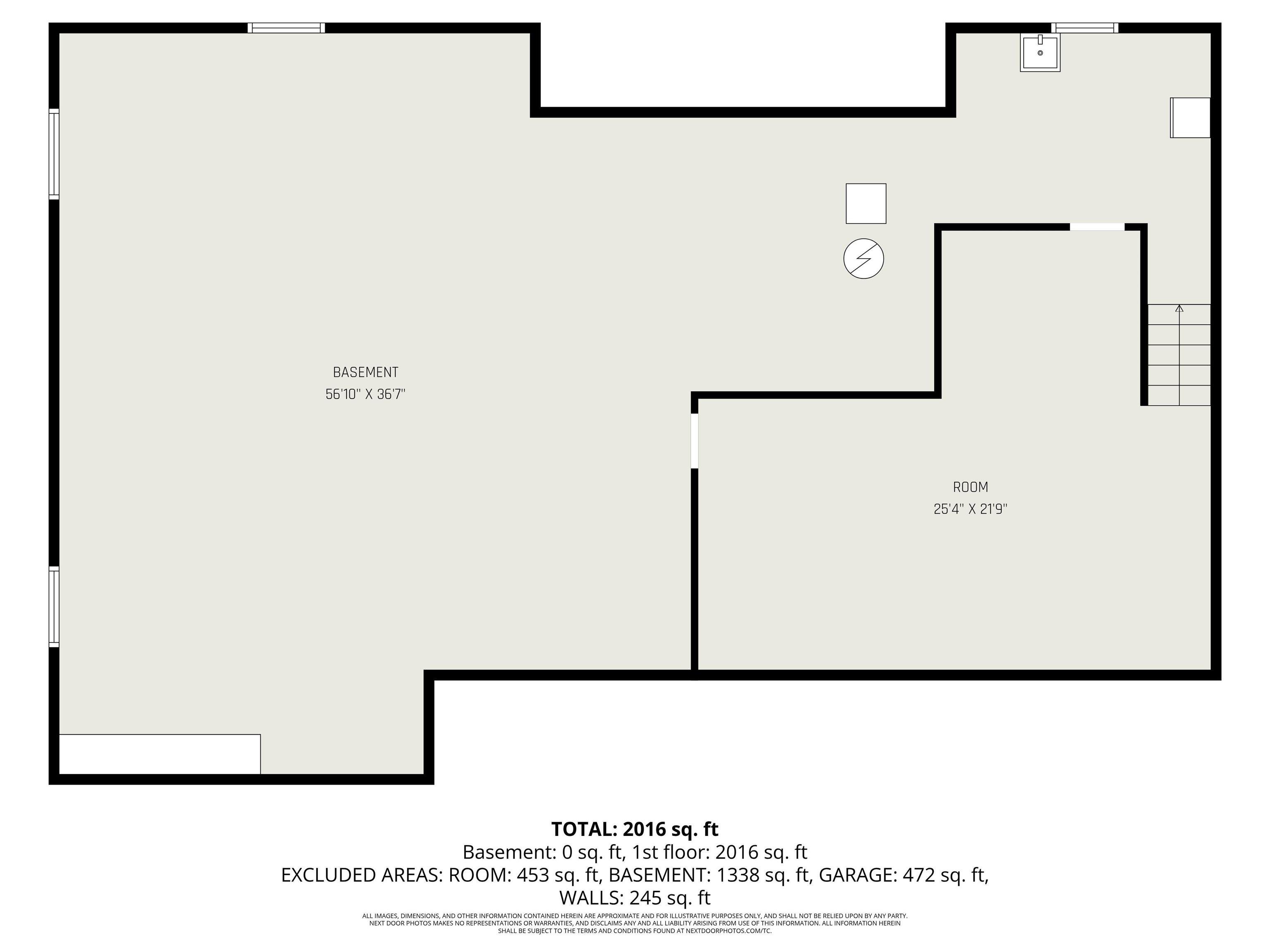 59201 Merrimac Lane Elkhart IN 46517