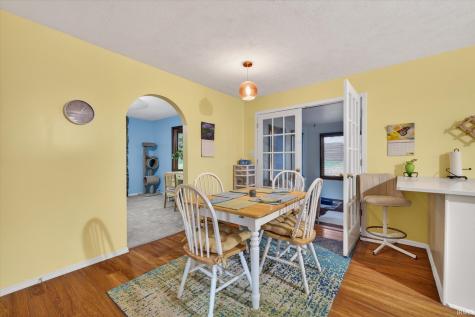 3517 E Dunstan Drive Bloomington IN 47401