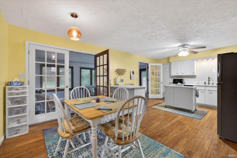 3517 E Dunstan Drive Bloomington IN 47401