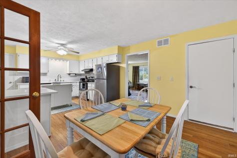 3517 E Dunstan Drive Bloomington IN 47401
