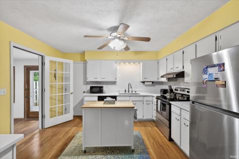 3517 E Dunstan Drive Bloomington IN 47401
