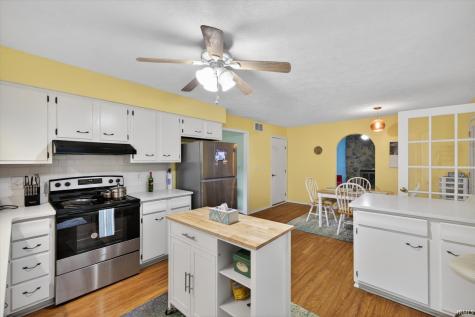 3517 E Dunstan Drive Bloomington IN 47401