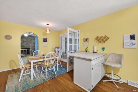 3517 E Dunstan Drive Bloomington IN 47401