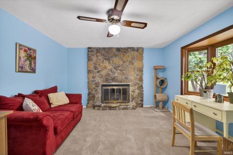 3517 E Dunstan Drive Bloomington IN 47401